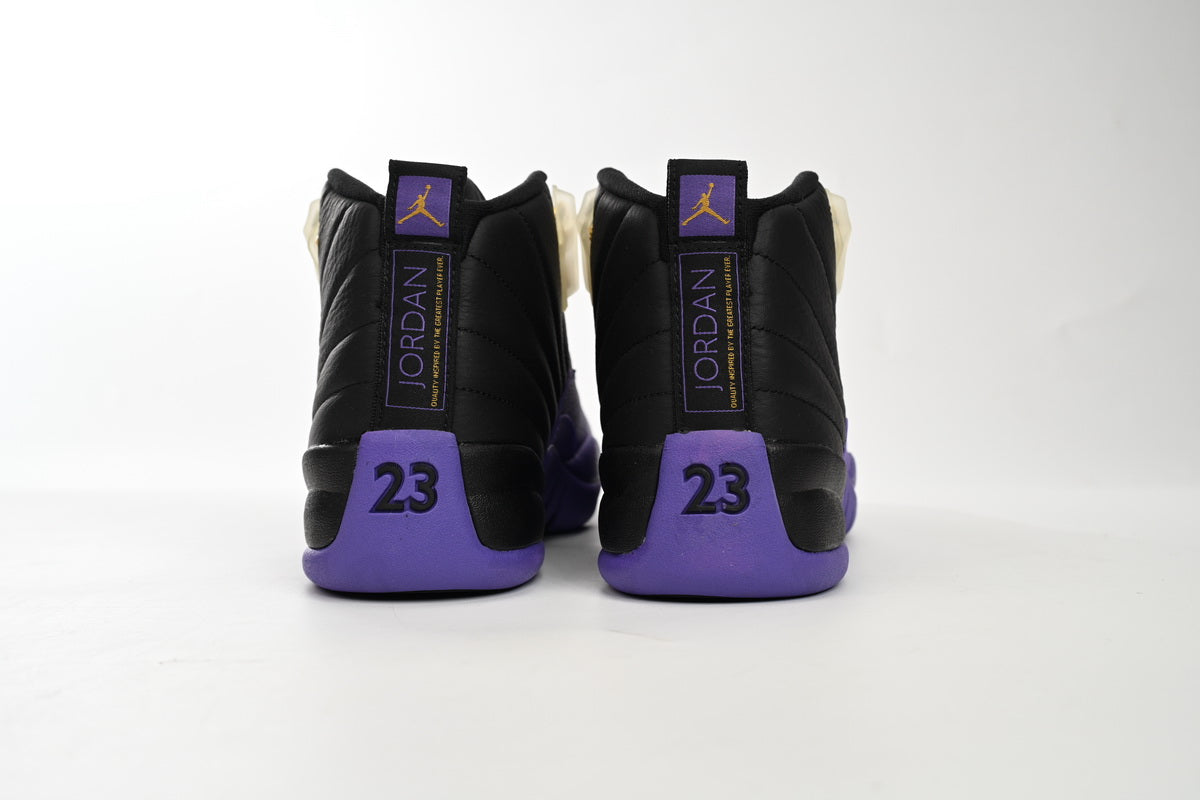 Jordan 12