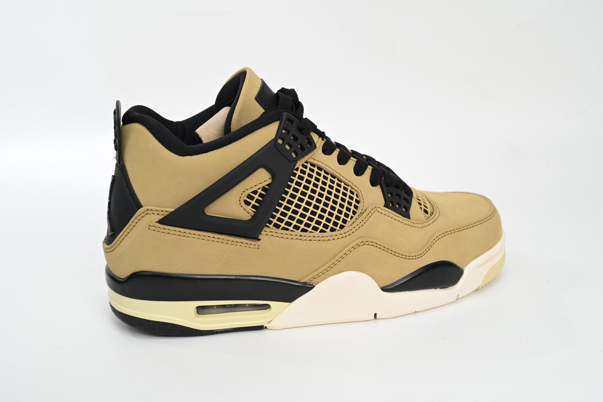 Jordan 4