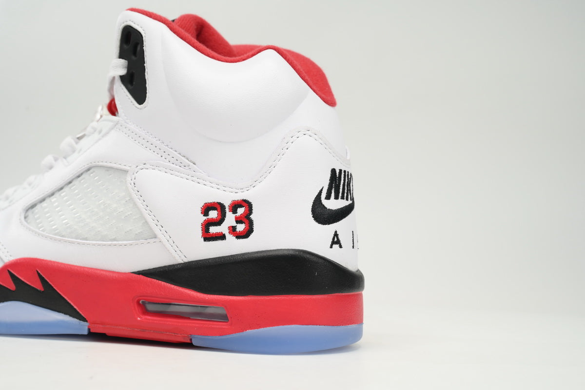 Jordan 5