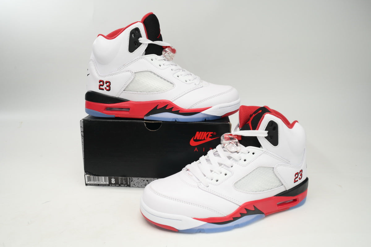 Jordan 5