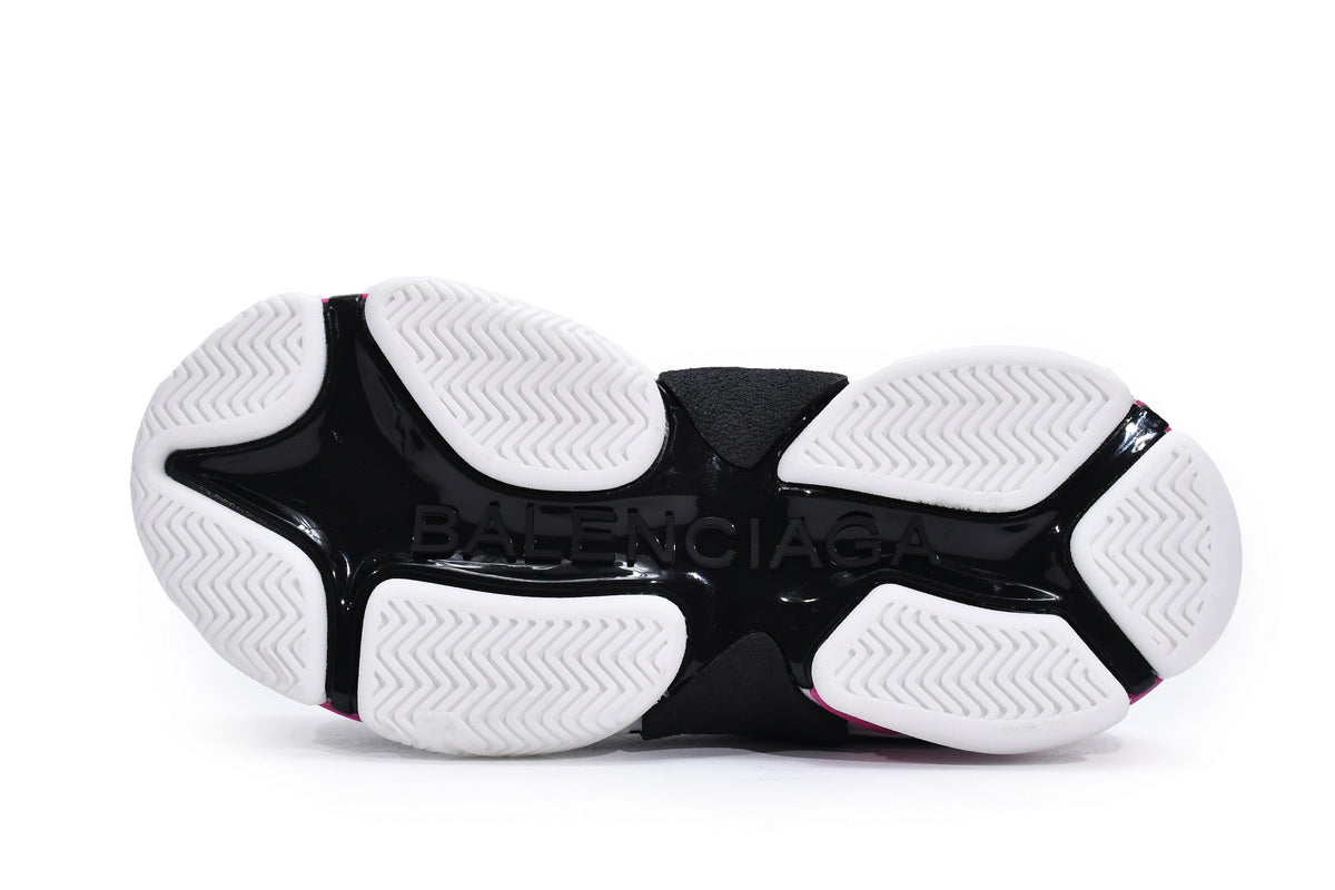 Balenciaga beast trainer