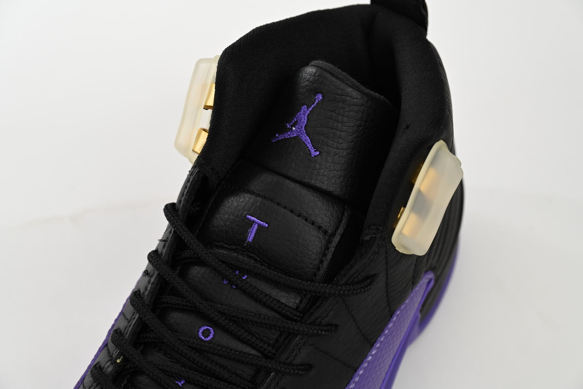 Jordan 12