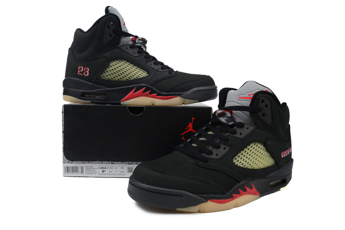Jordan 5