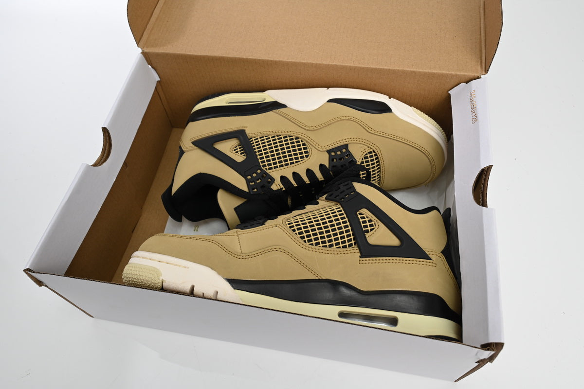 Jordan 4