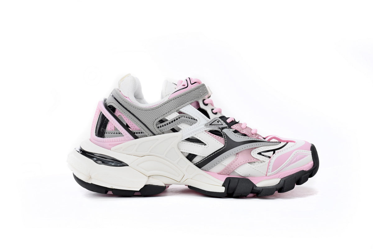 Balenciaga Track