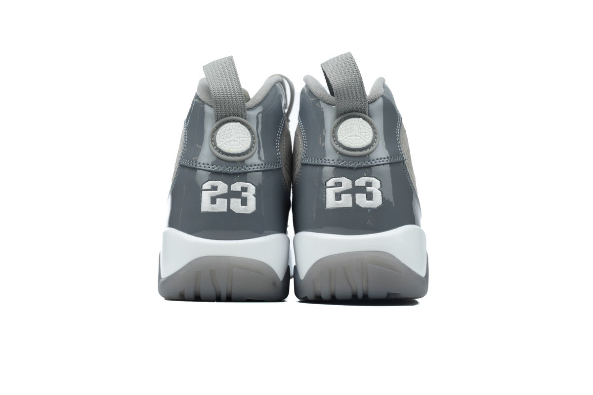 Jordan 9