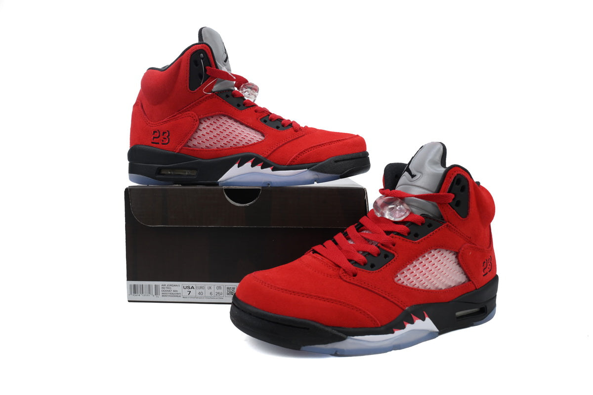 Jordan 5