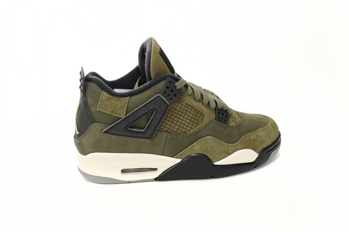 Jordan 4