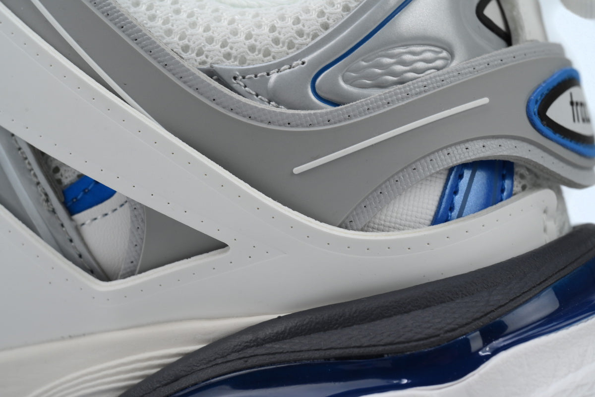 Balenciaga track