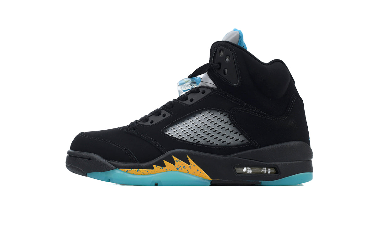 Jordan 5