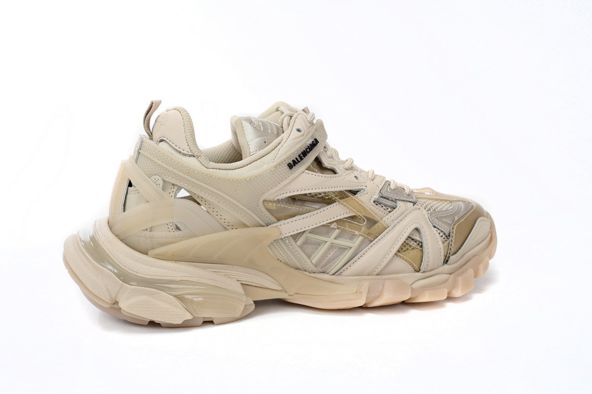 Balenciaga Track