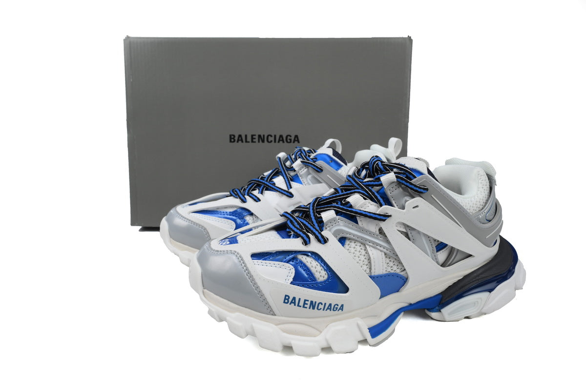 Balenciaga track