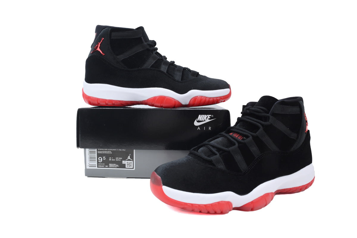 Jordan 11