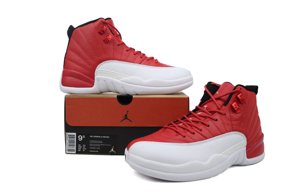 Jordan 12