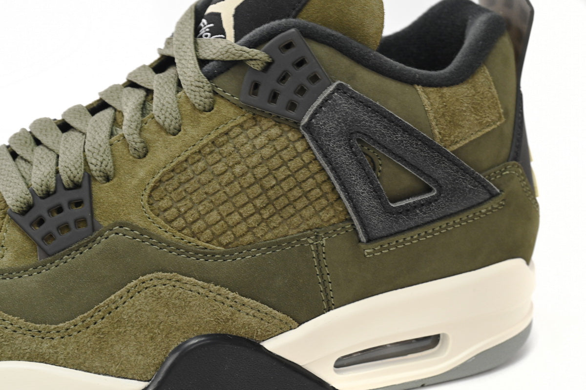 Jordan 4