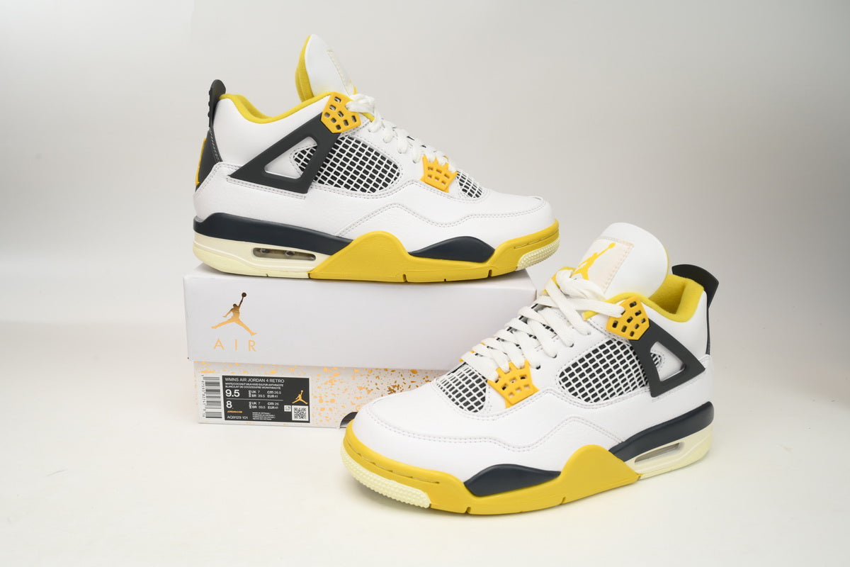 Jordan 4