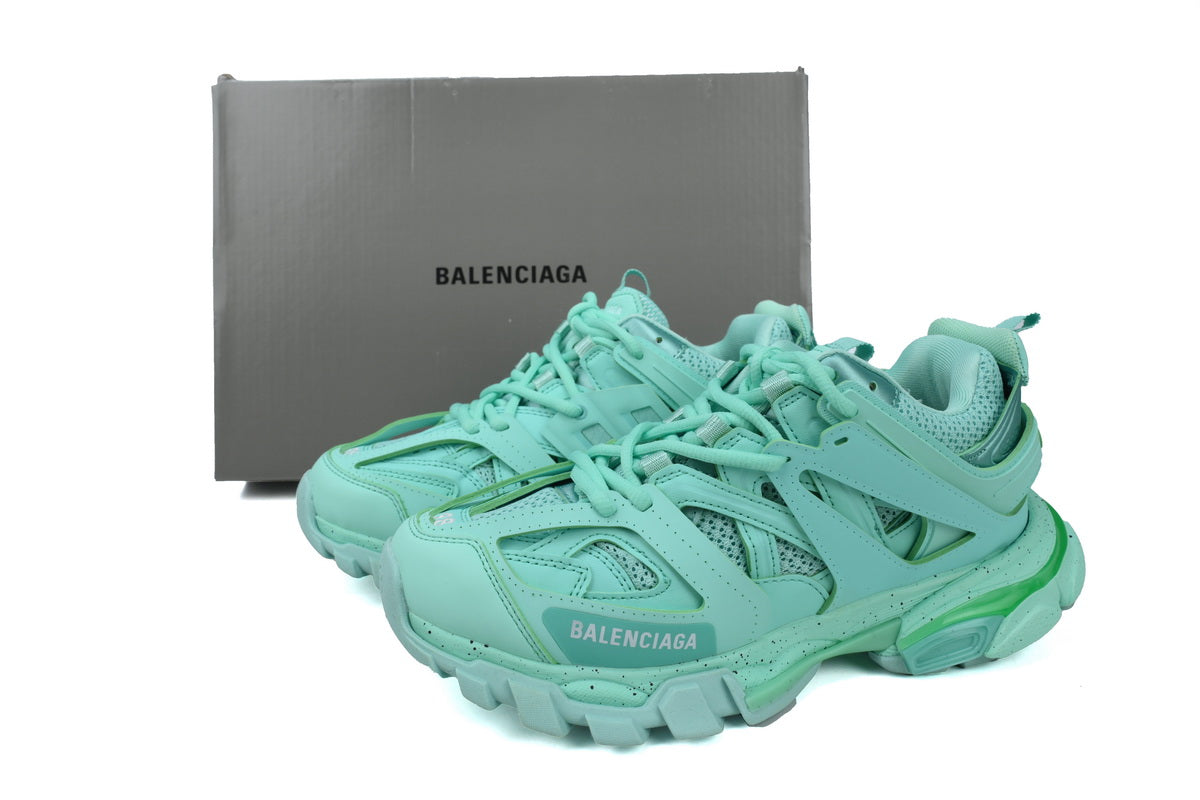 Balenciaga track