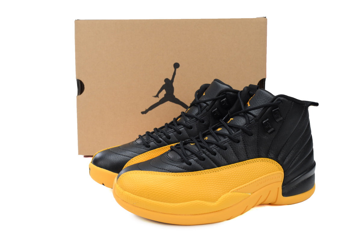 Jordan 12