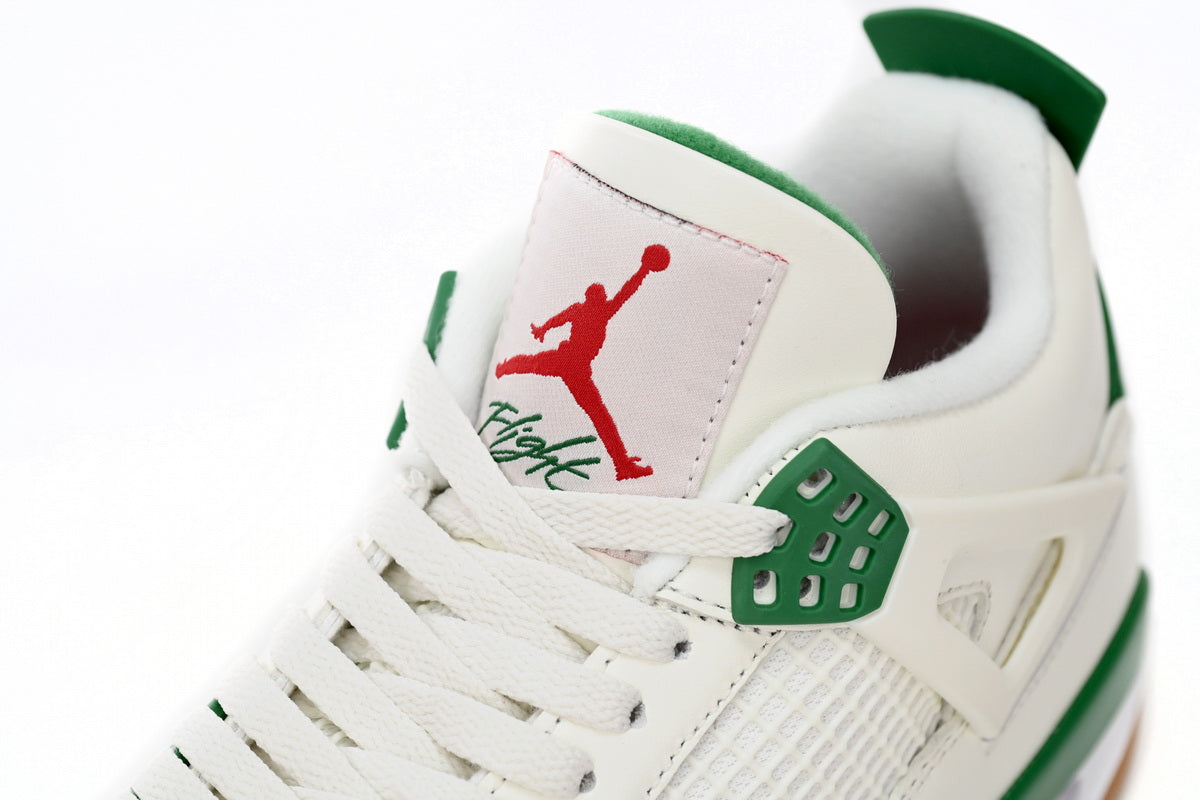 Jordan 4
