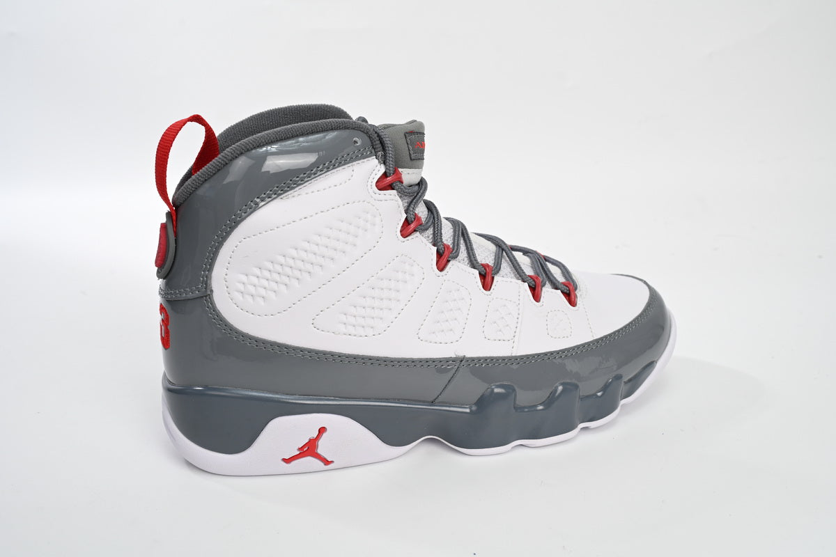 Jordan 9