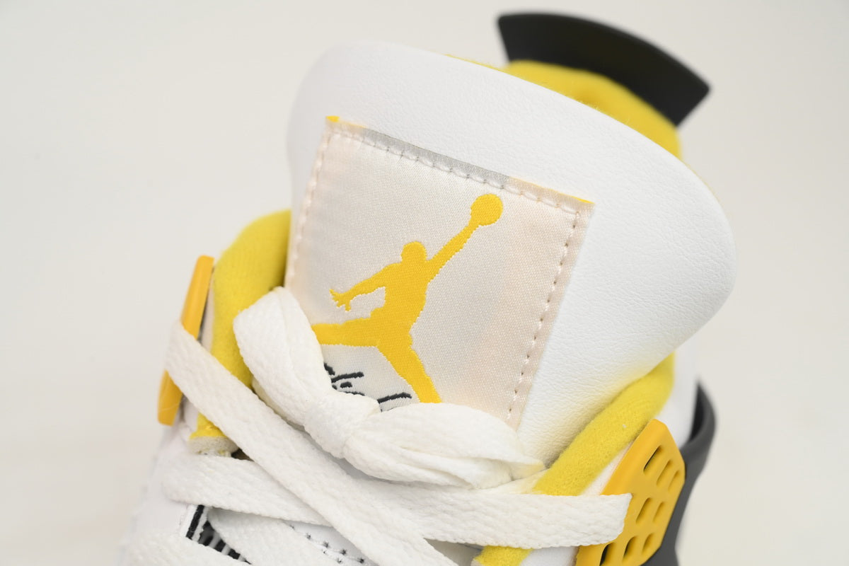 Jordan 4