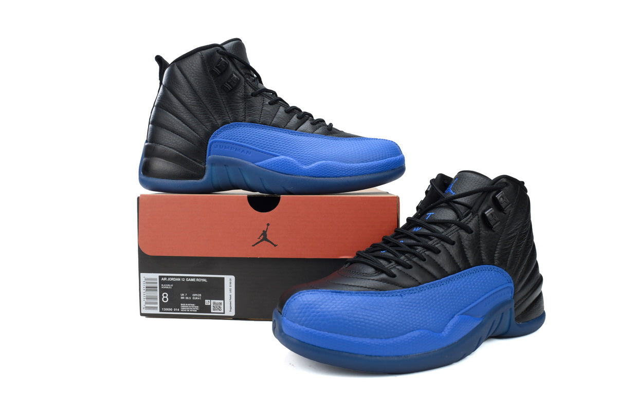 Jordan 12