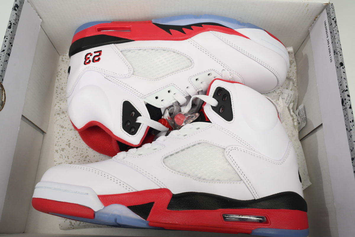 Jordan 5