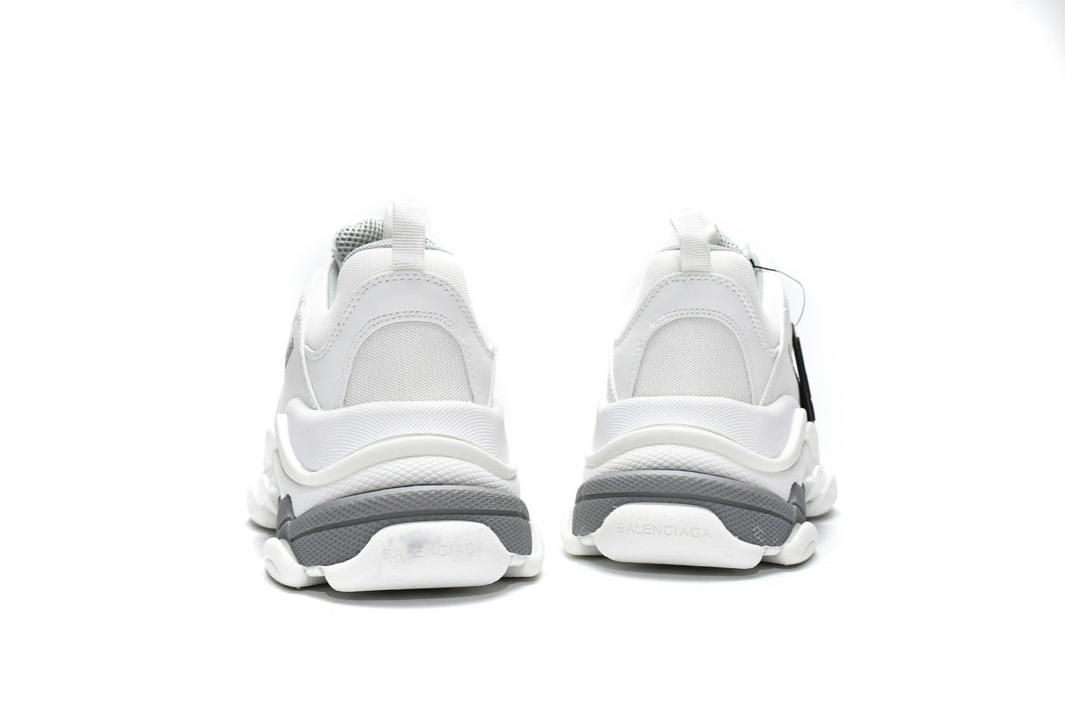 Balenciaga beast trainer T S
