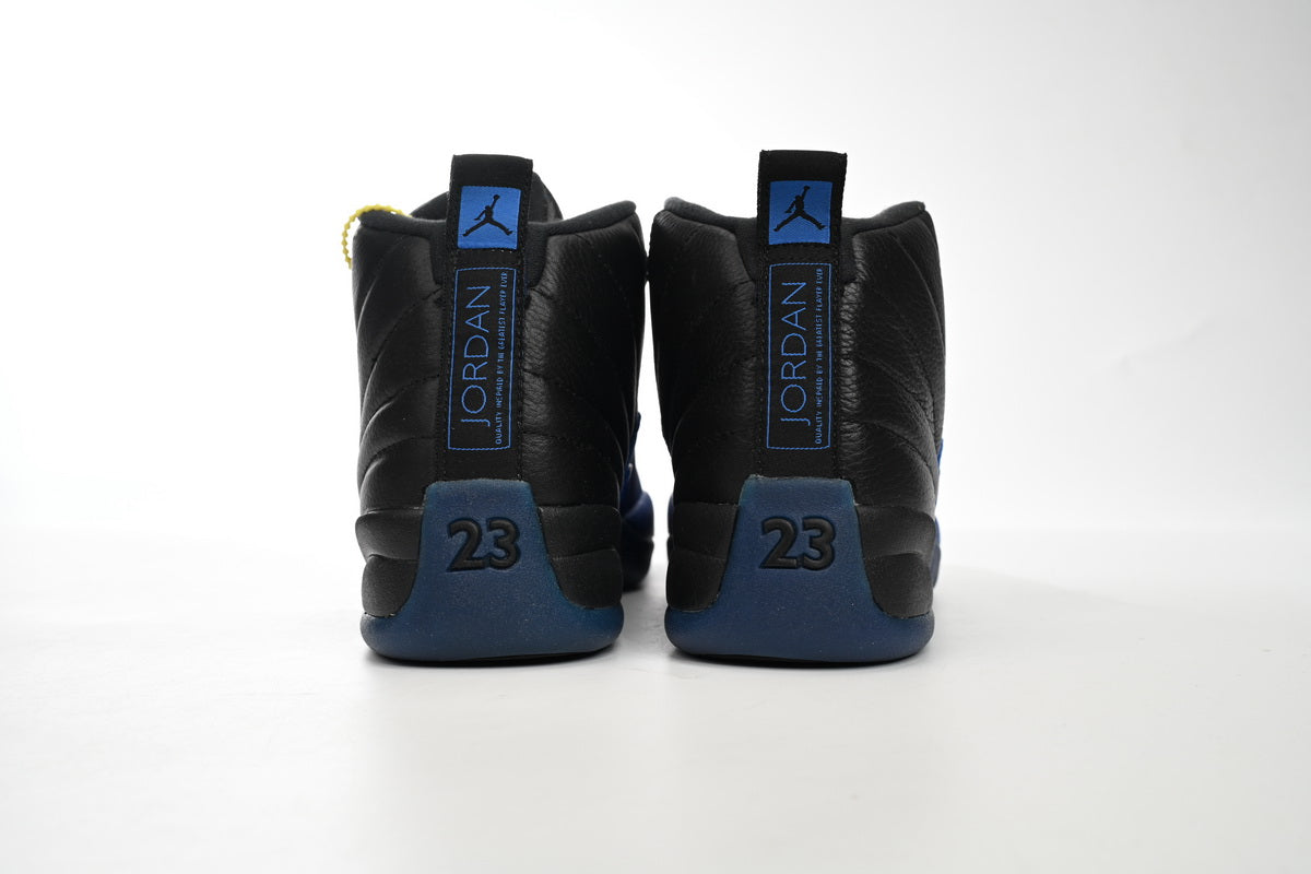 Jordan 12