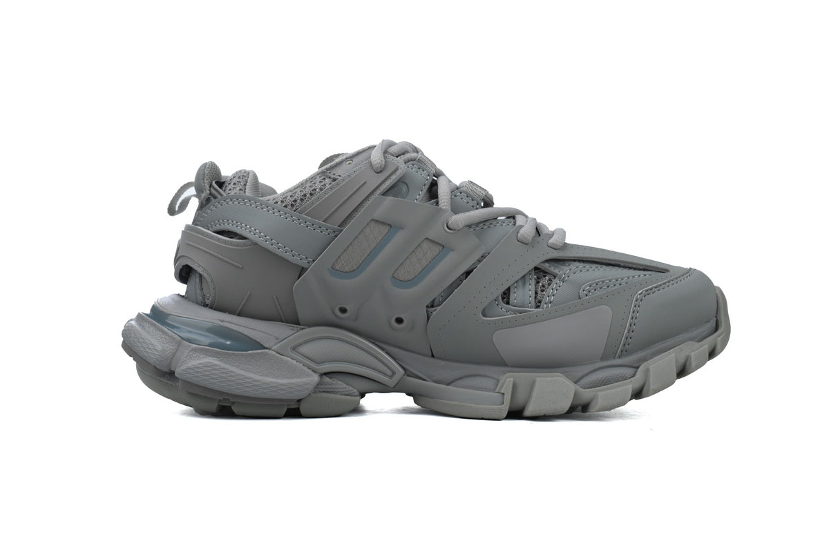Balenciaga track