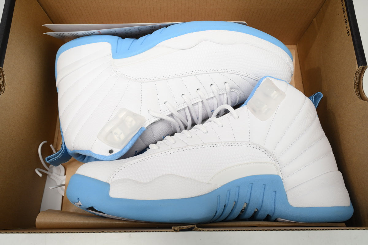 Jordan 12