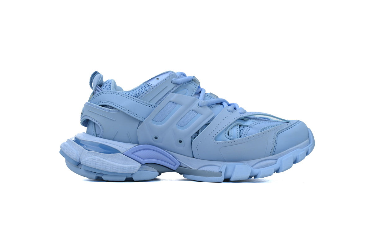 Balenciaga track
