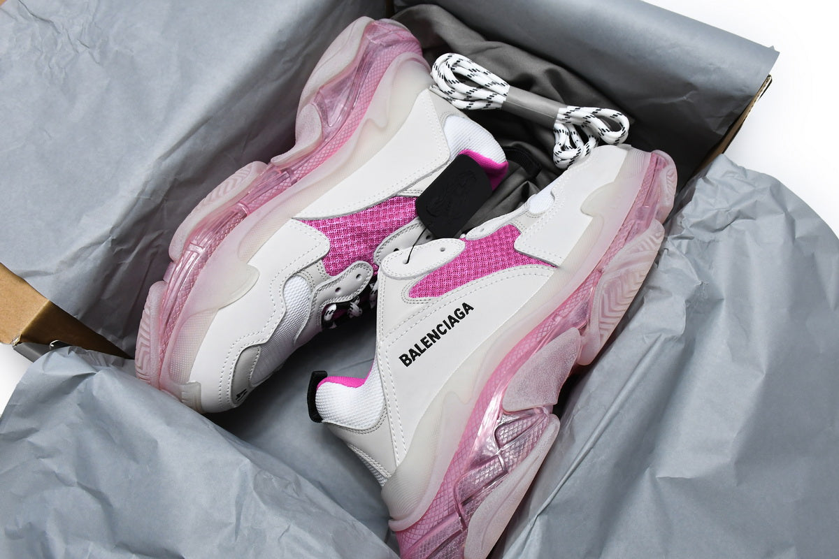 Balenciaga triple S