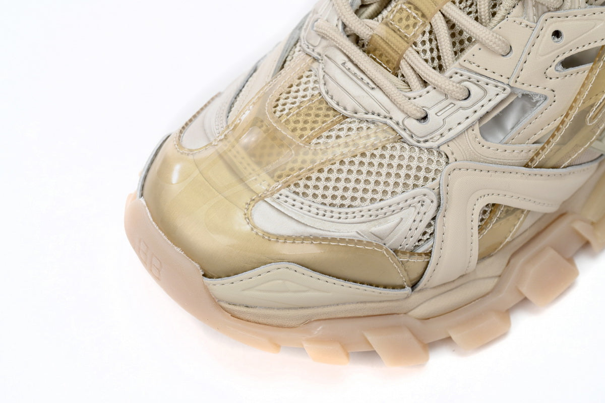 Balenciaga Track