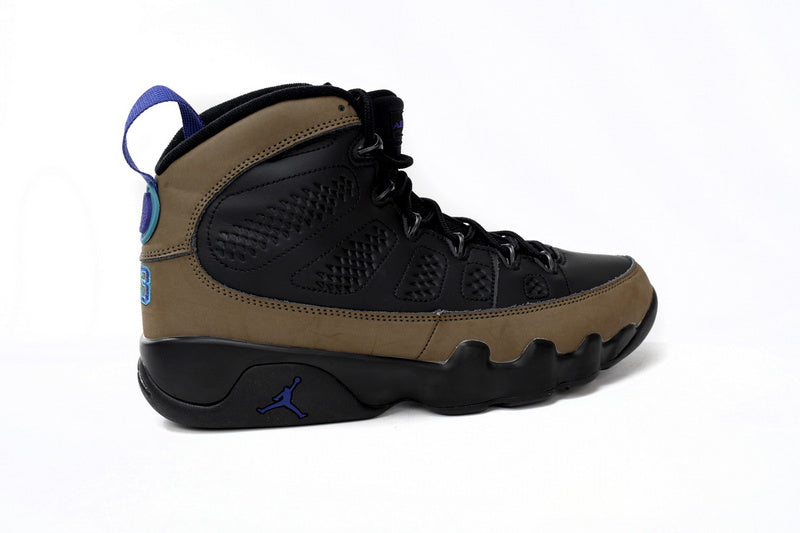 Jordan 9