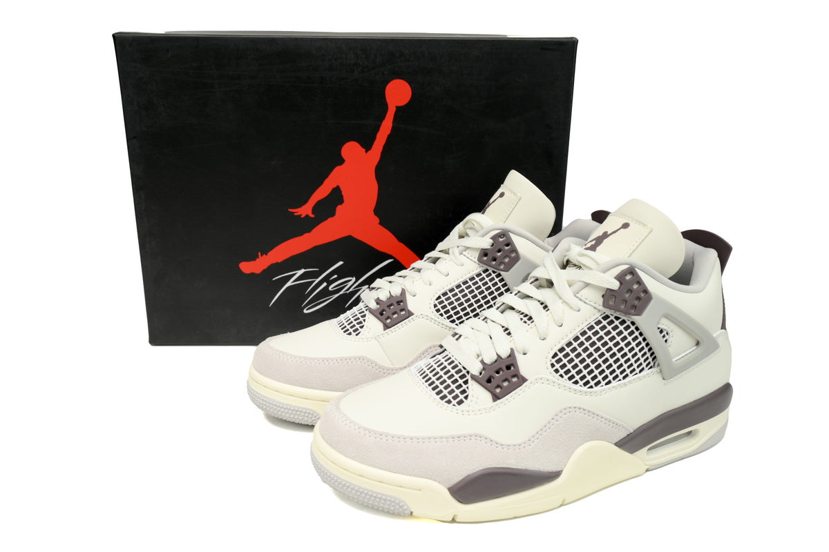 Jordan 4