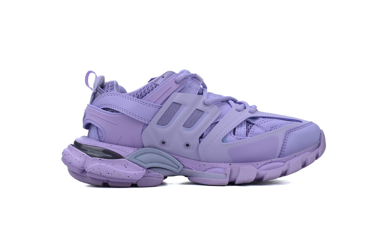 Balenciaga track
