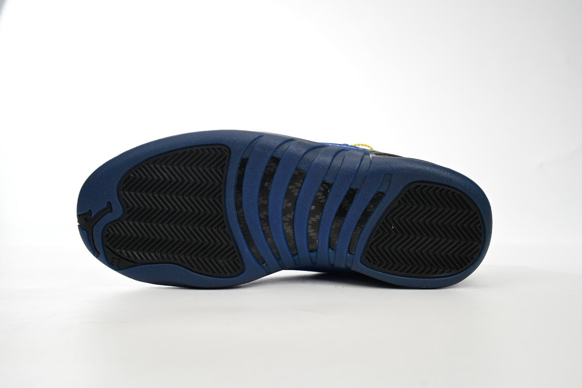 Jordan 12