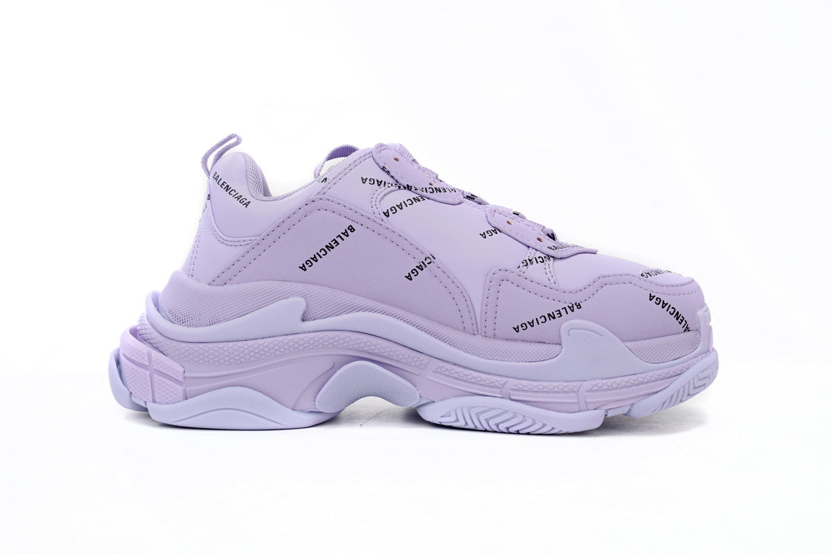 Balenciaga triple S