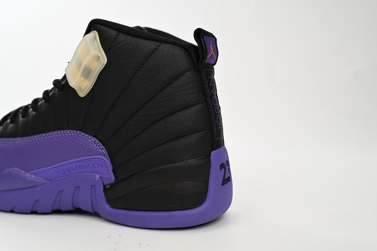 Jordan 12