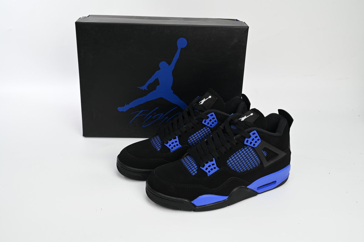 Jordan 4