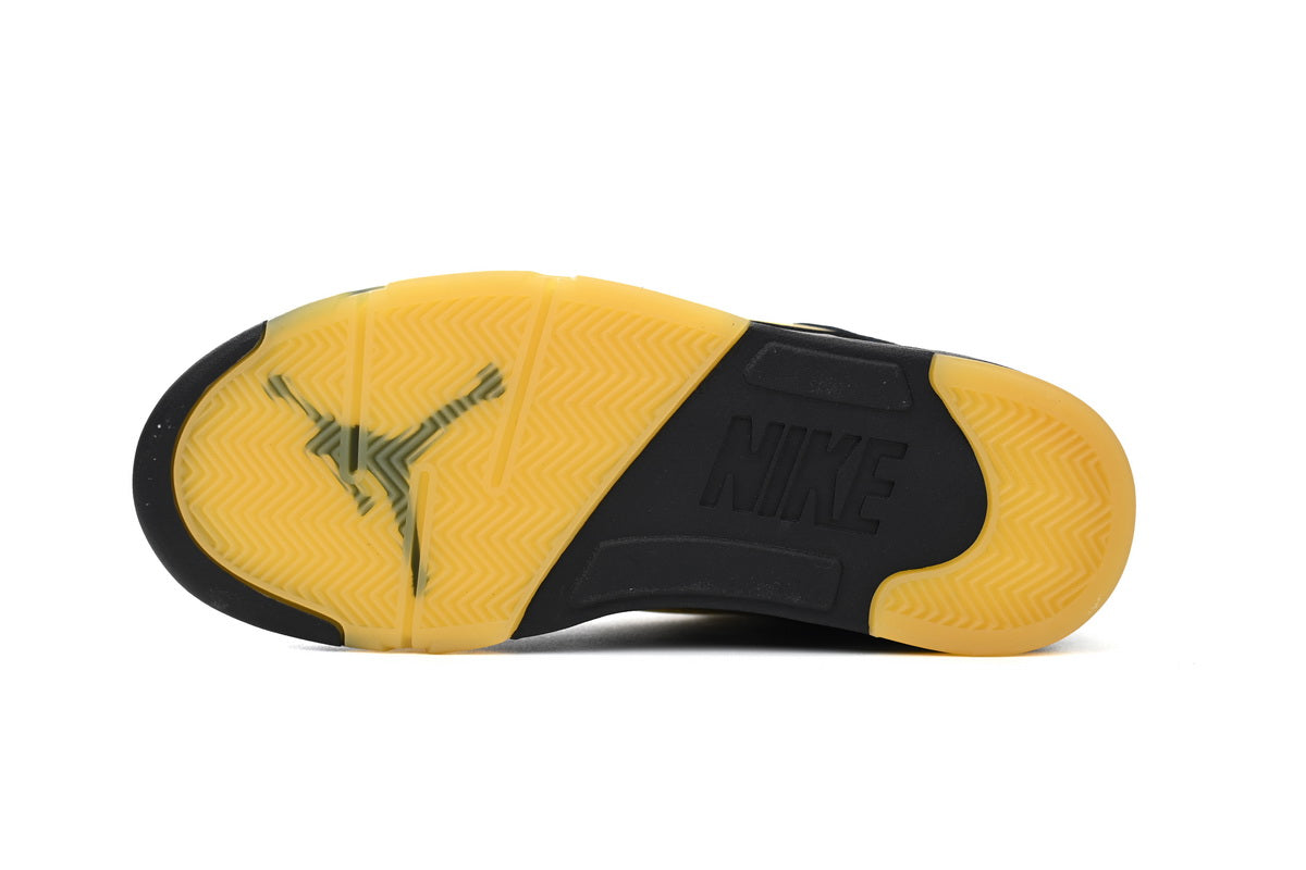 Jordan 5