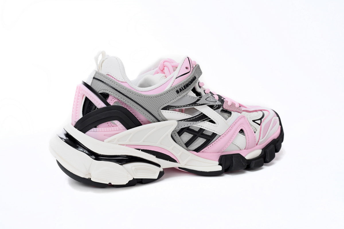 Balenciaga Track