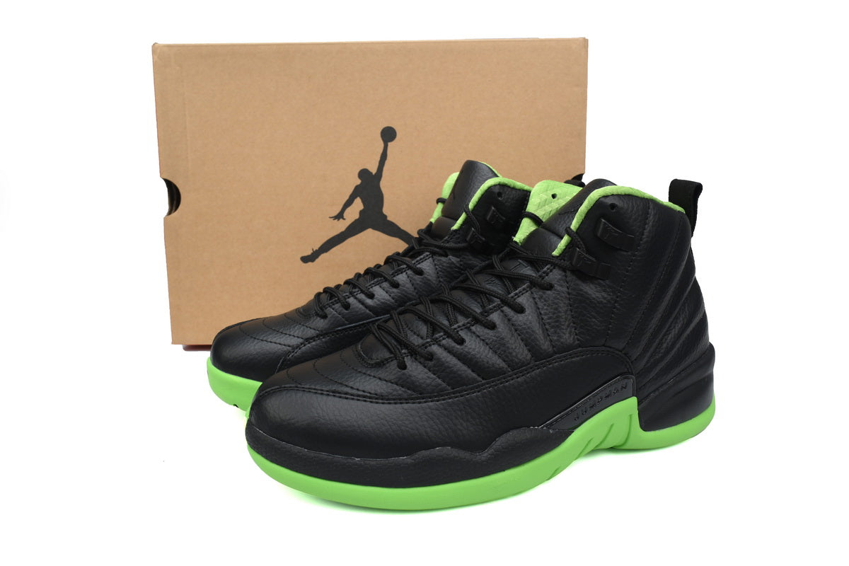 Jordan 12