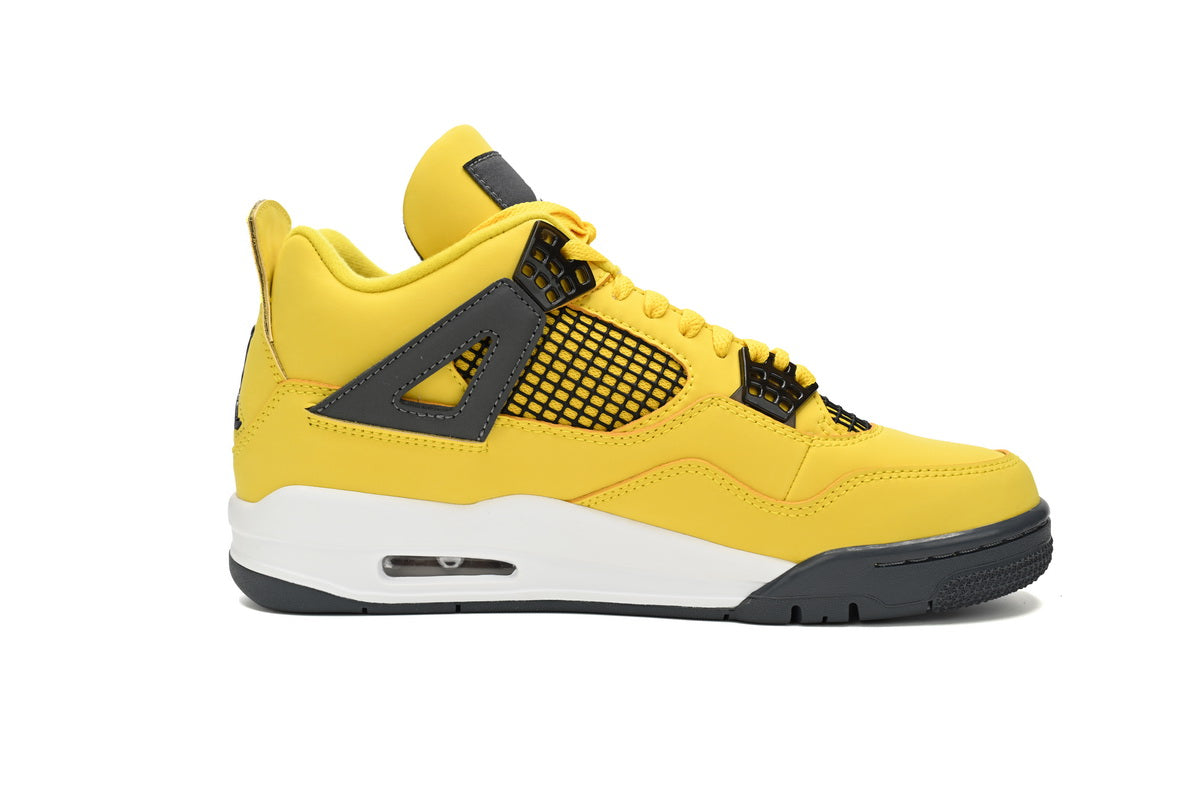 Jordan 4