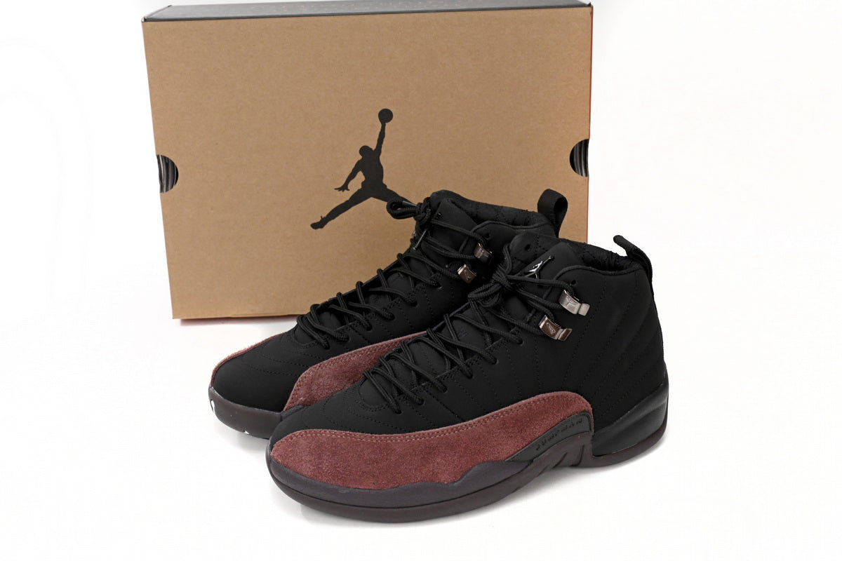 Jordan 12