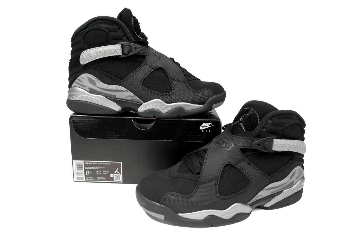 Jordan 8
