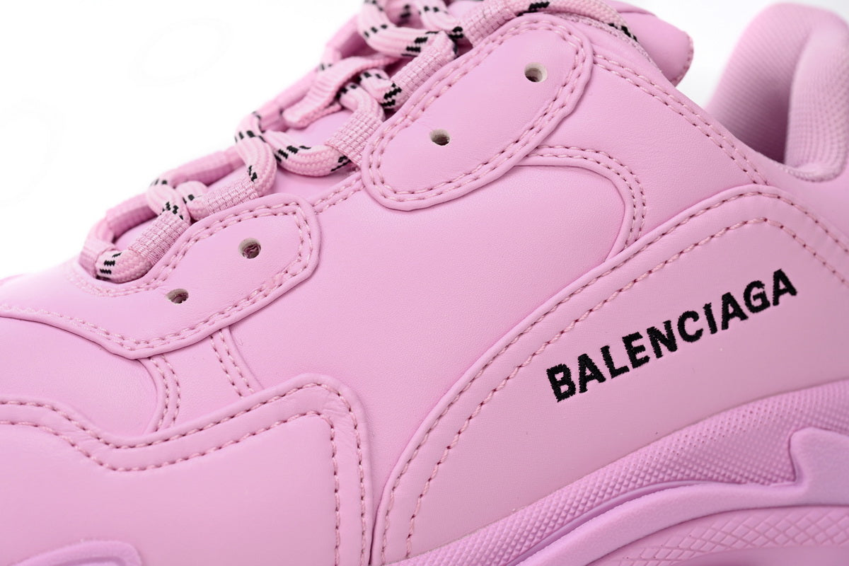 Balenciaga triple S