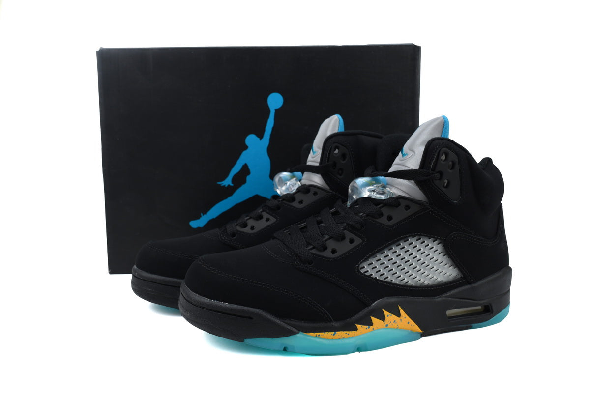 Jordan 5