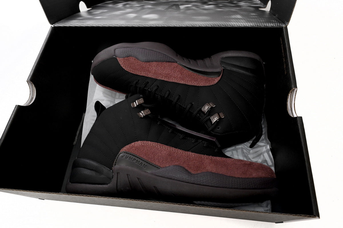 Jordan 12